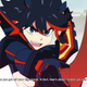 Illustration for article titled iKill la Kill /iGames Publisher Has Prohibited People From Streaming Its Story Mode